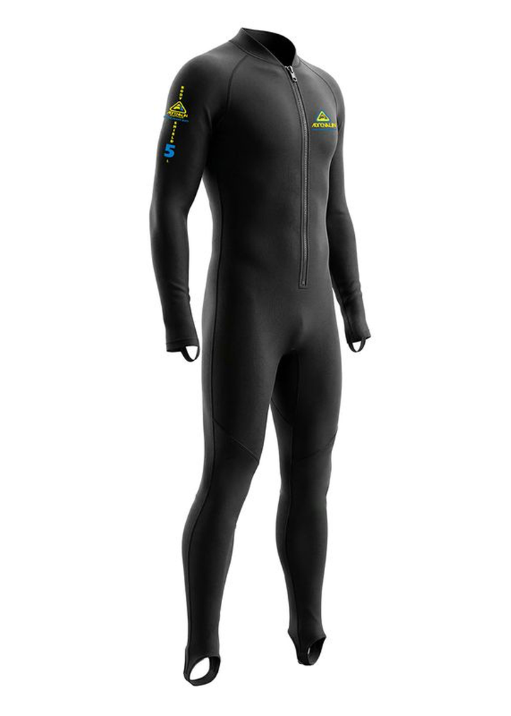 Adrenalin BodyShield Microfibre Lycra Full Suit