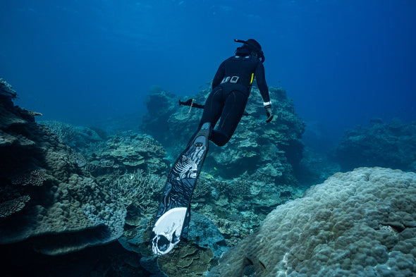 Spearfishing Fins