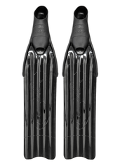 C4 Dolphin Fins