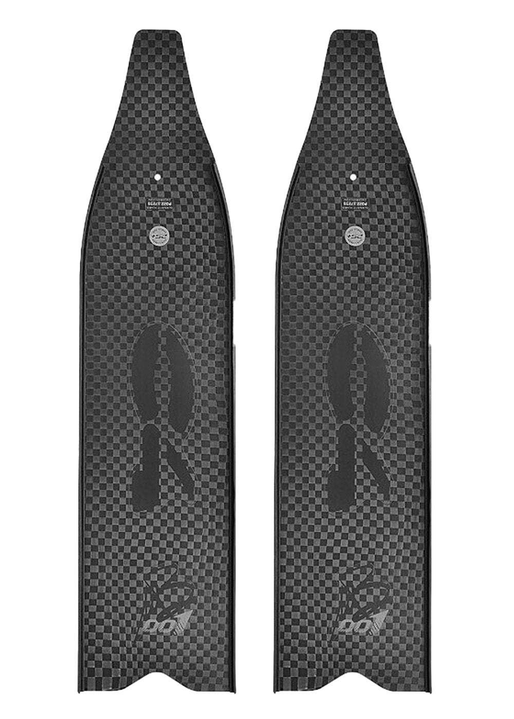 C4 Fin Blades 30