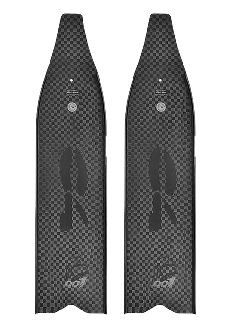 C4 Fin Blades 30