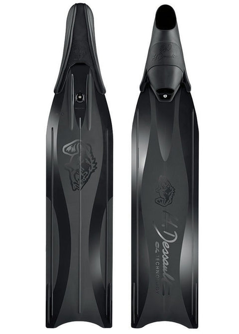 C4 Pinne HD Fins