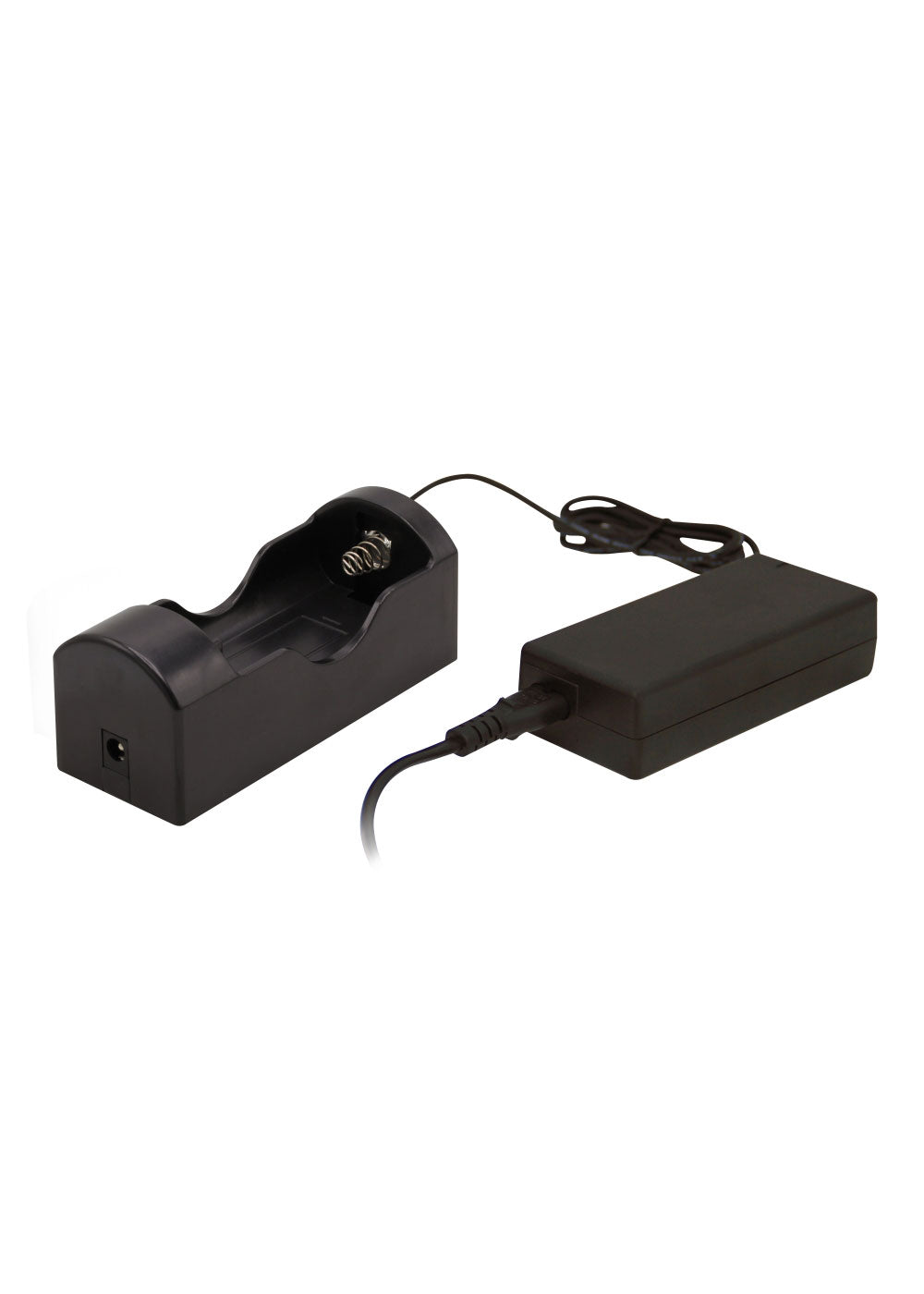 BigBlue CB4000PBRC Push Button Video Light + Remote Control