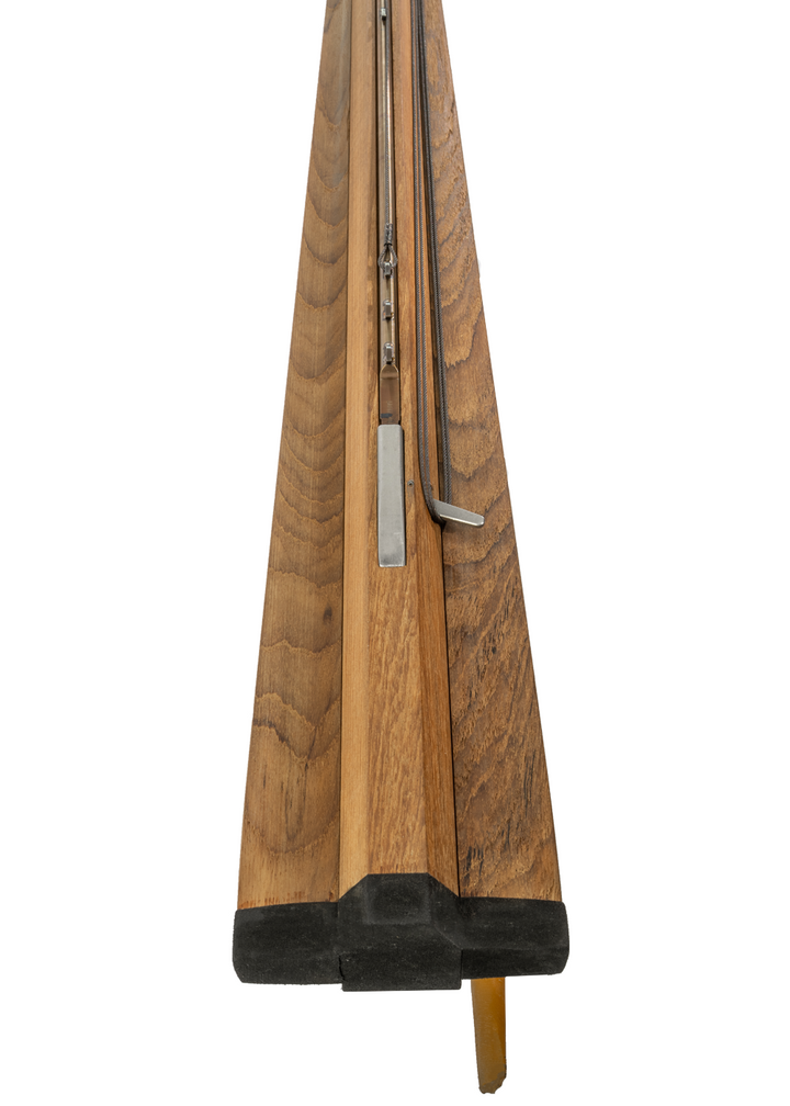 Collins &amp; Co Expedition Timber Speargun