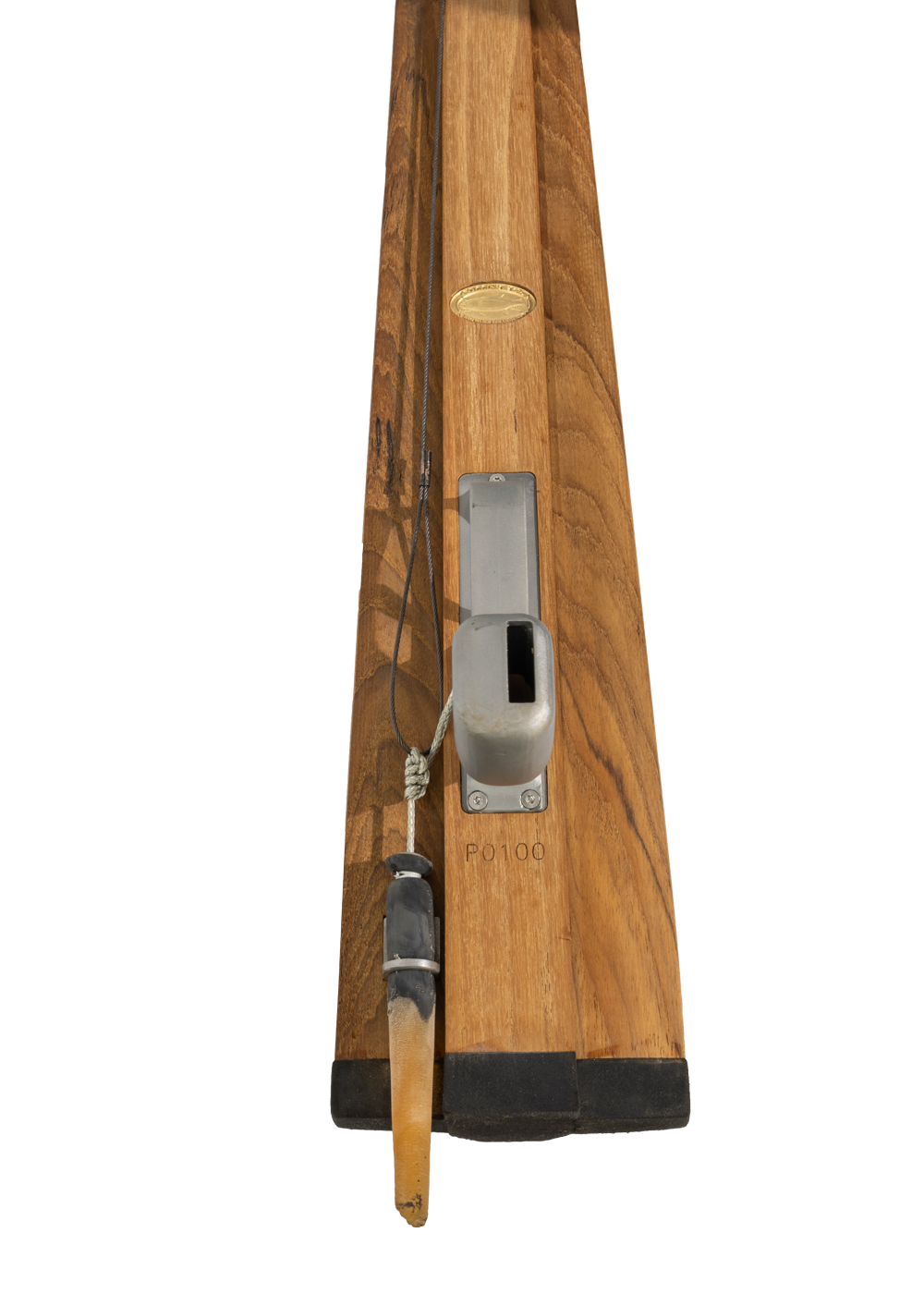 Collins &amp; Co Expedition Timber Speargun