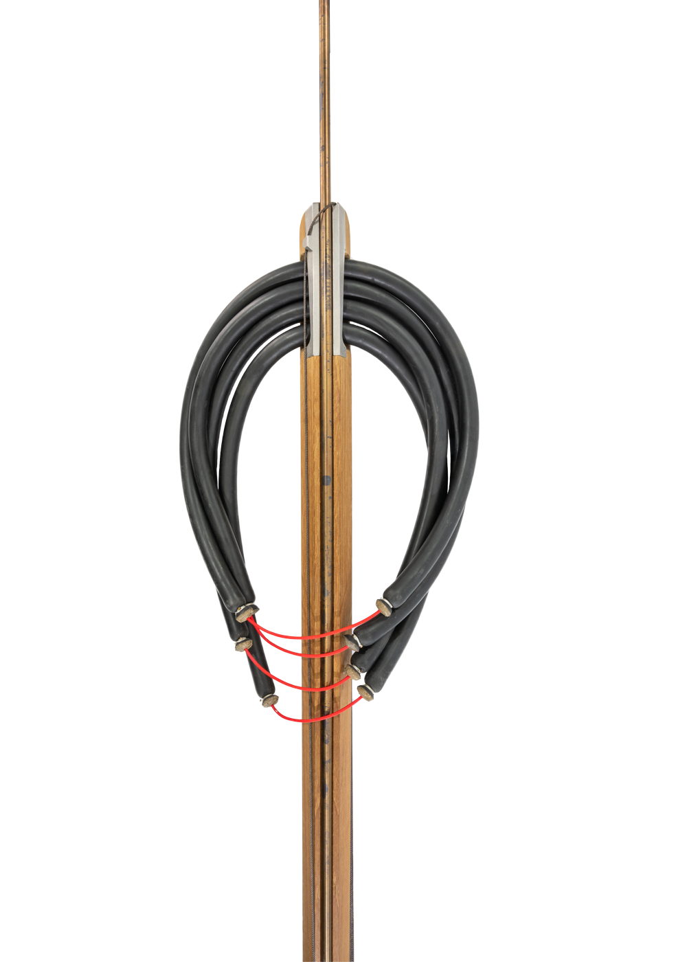 Collins &amp; Co Expedition Timber Speargun