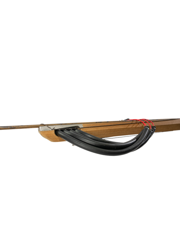 Collins &amp; Co Expedition Timber Speargun