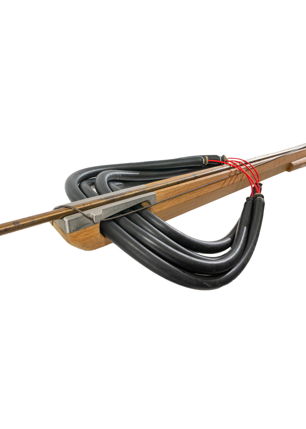 Collins &amp; Co Expedition Timber Speargun
