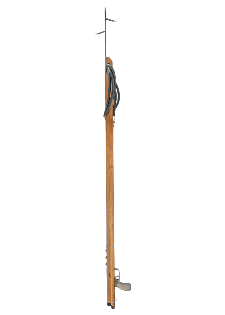 Collins &amp; Co Reef Timber Speargun