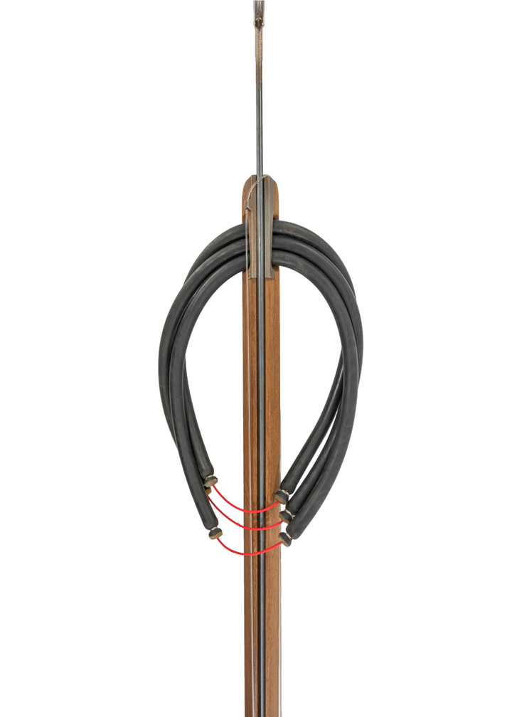 Collins &amp; Co Reef Timber Speargun