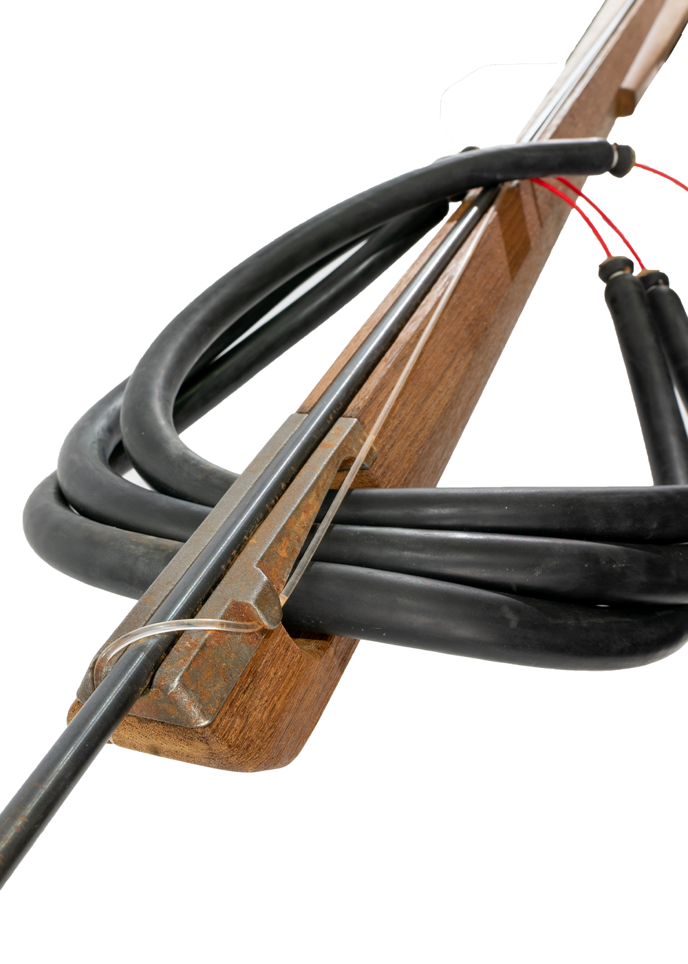 Collins &amp; Co Reef Timber Speargun