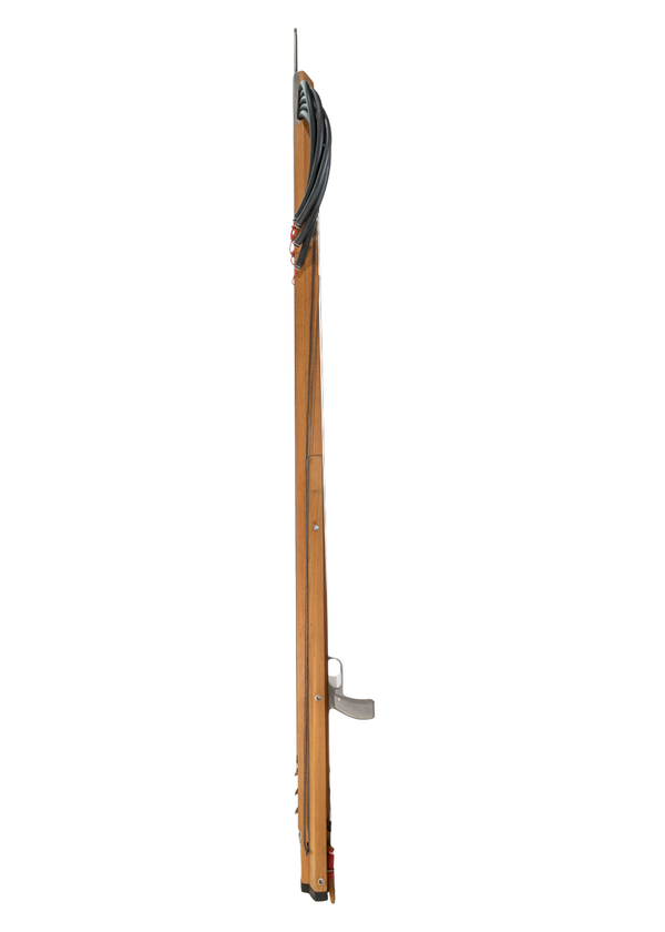 Collins & Co Reef Timber Speargun - Adreno - Ocean Outfitters