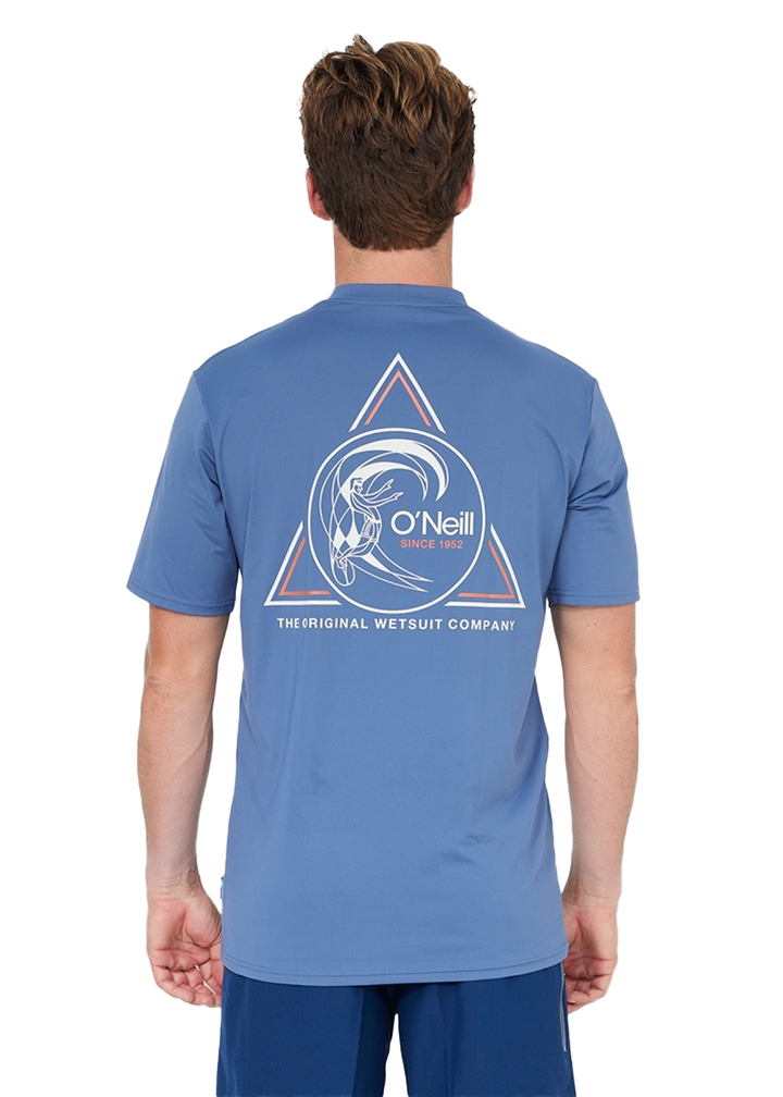 ONeill Mens OG Lycra Surf Tee