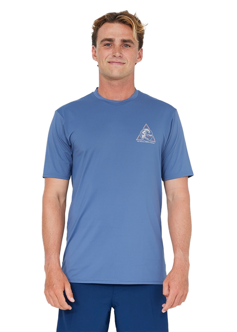 ONeill Mens OG Lycra Surf Tee