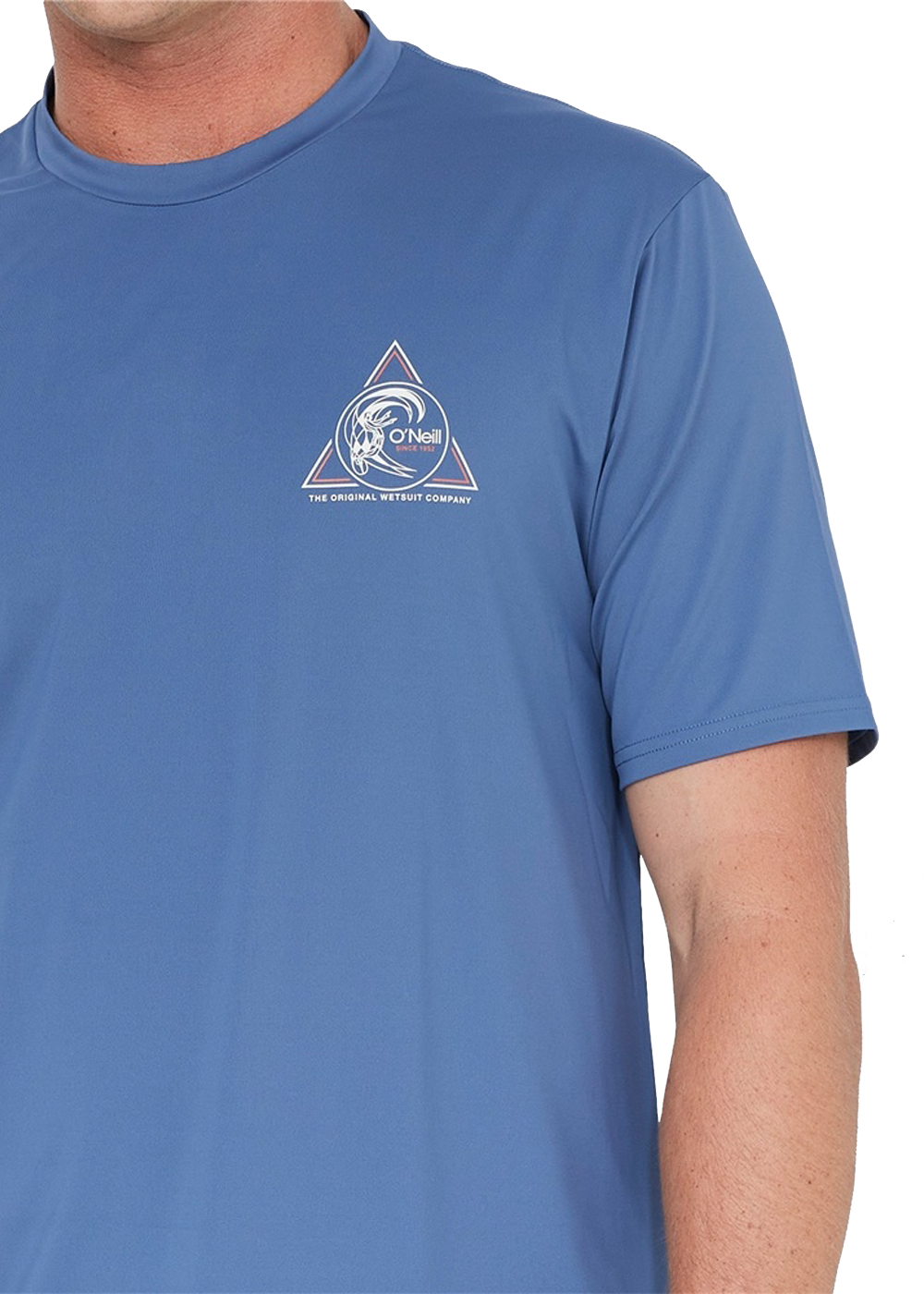 ONeill Mens OG Lycra Surf Tee