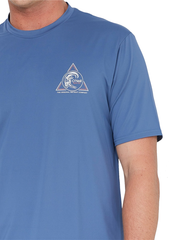 ONeill Mens OG Lycra Surf Tee