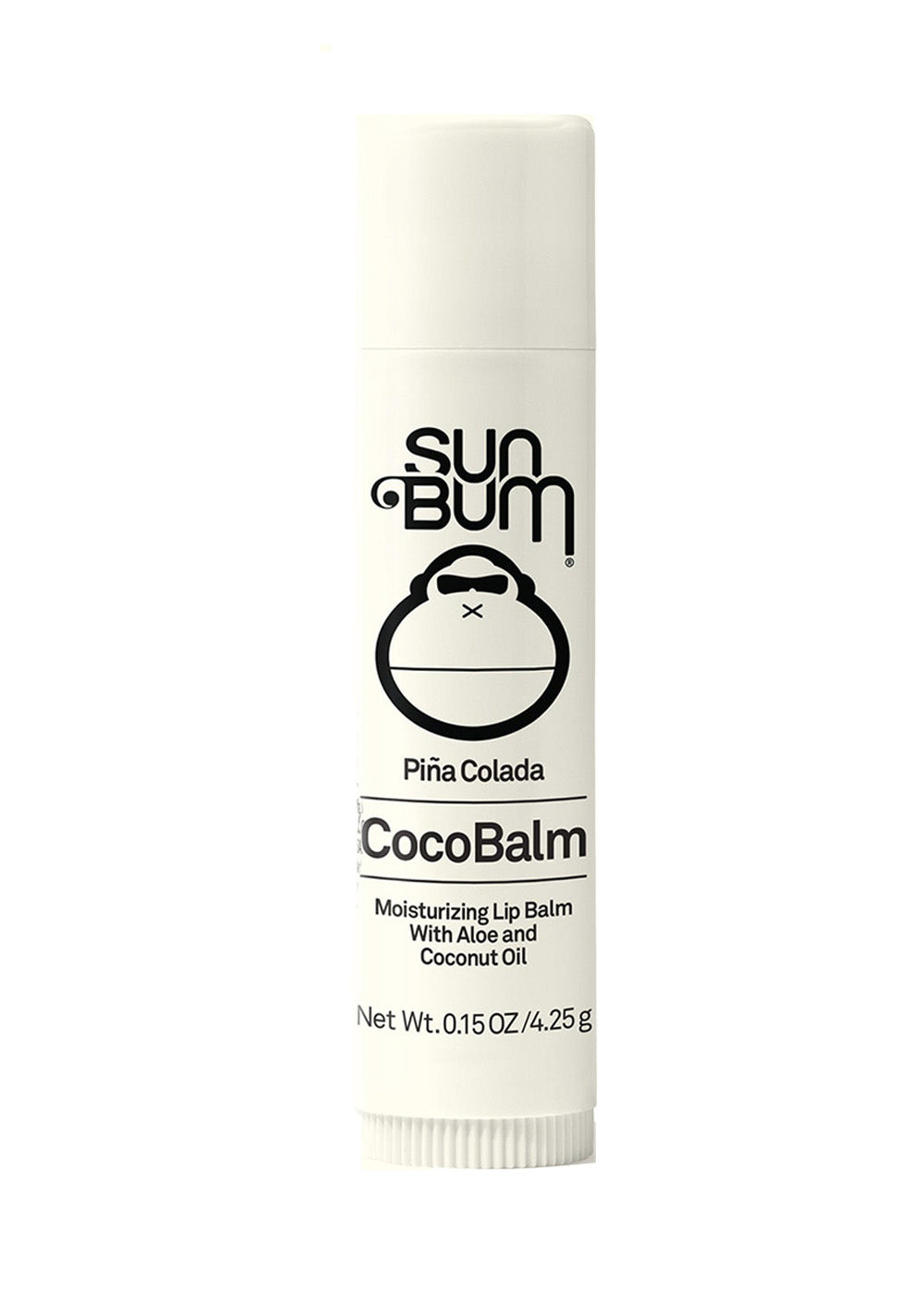 Sun Bum Pina Colada CocoBalm