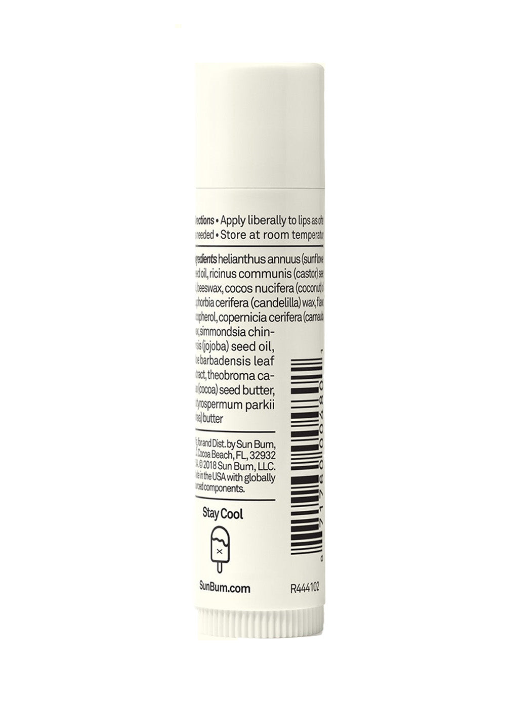 Sun Bum Pina Colada CocoBalm