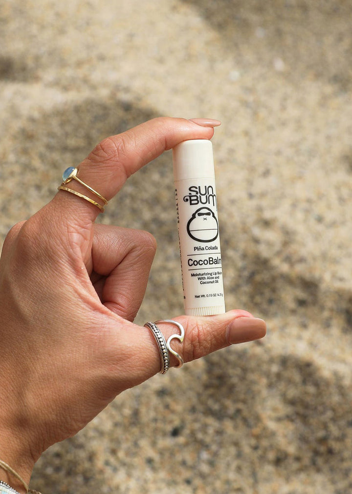 Sun Bum Pina Colada CocoBalm