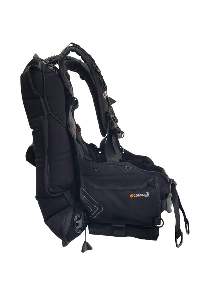 Ocean Pro Corsair II BCD