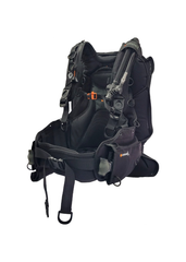 Ocean Pro Corsair II BCD