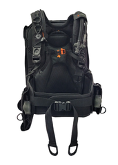 Ocean Pro Corsair II BCD