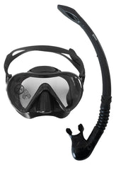 Mares Cobia Mask and Snorkel Set