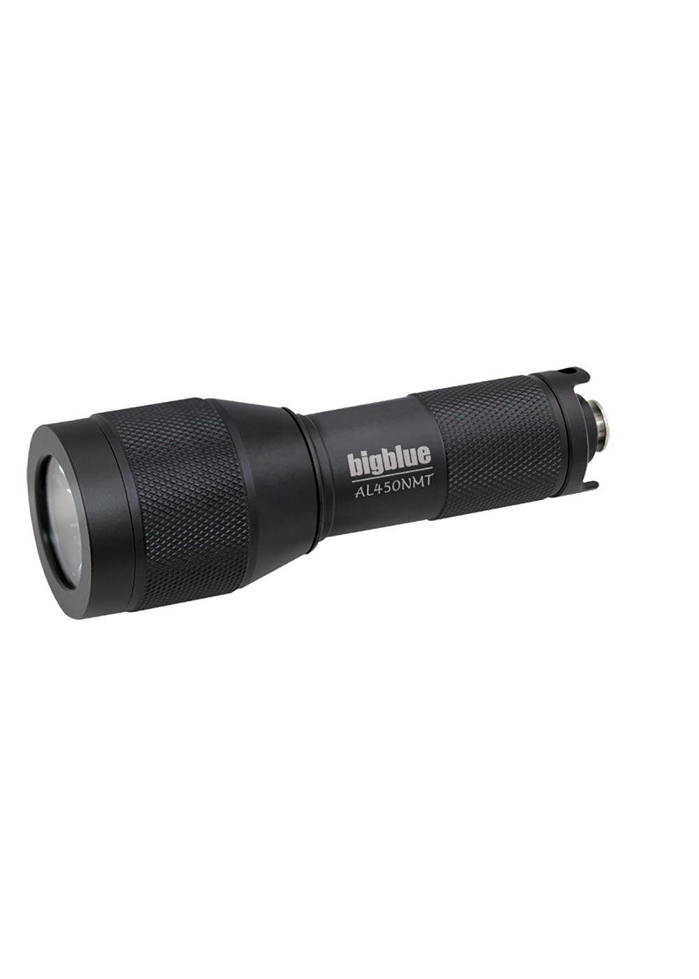 Bigblue AL450NM-T II &amp; AL1300WP Waterproof Dive Torch Pack