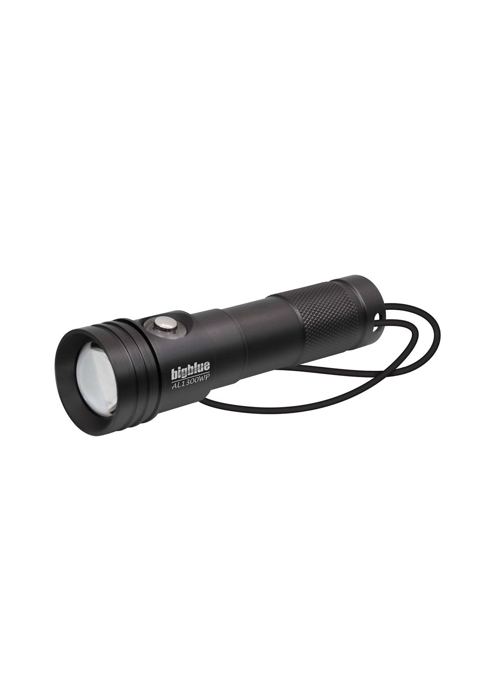 Bigblue AL450NM-T II &amp; AL1300WP Waterproof Dive Torch Pack