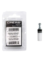 Cressi Piston Assembly for Cressi-sub SL/STAR pneumatic speargun