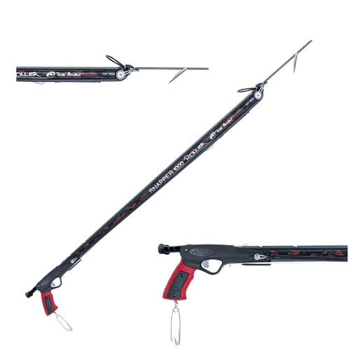 Rob Allen Snapper Roller Speargun
