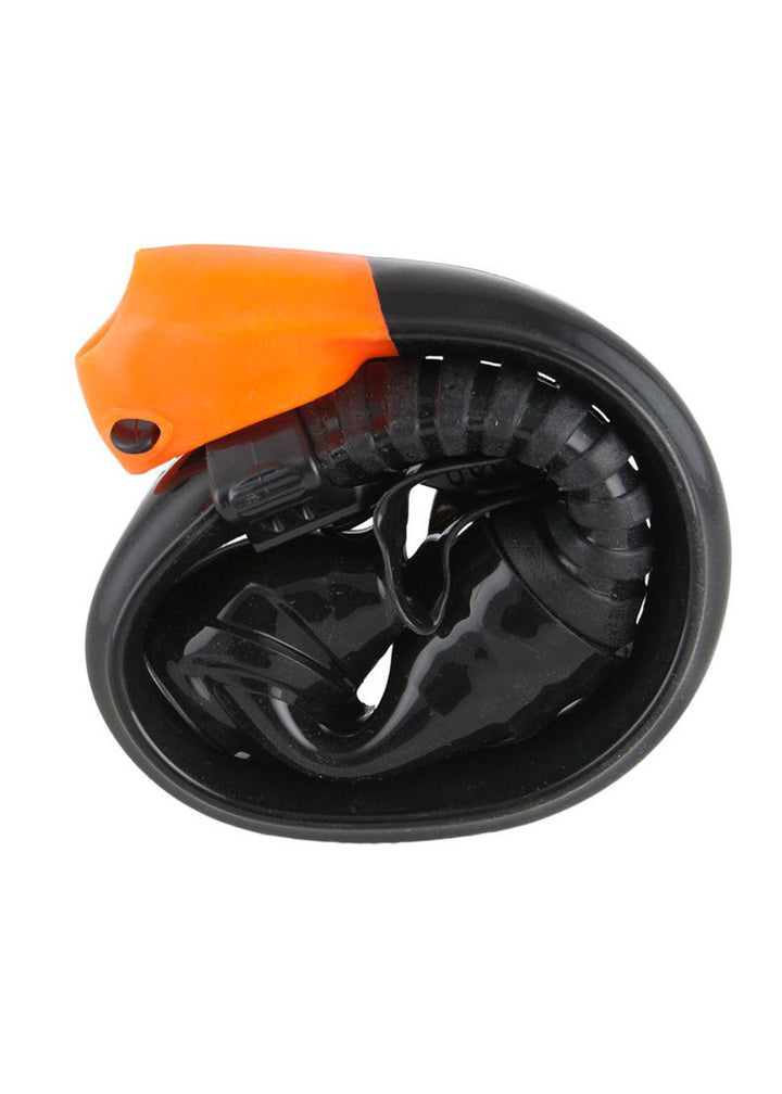 Ocean Pro Compact Roll Up Snorkel