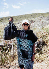 Creatures Of Leisure Change Mat