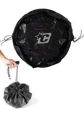 Creatures Of Leisure Change Mat