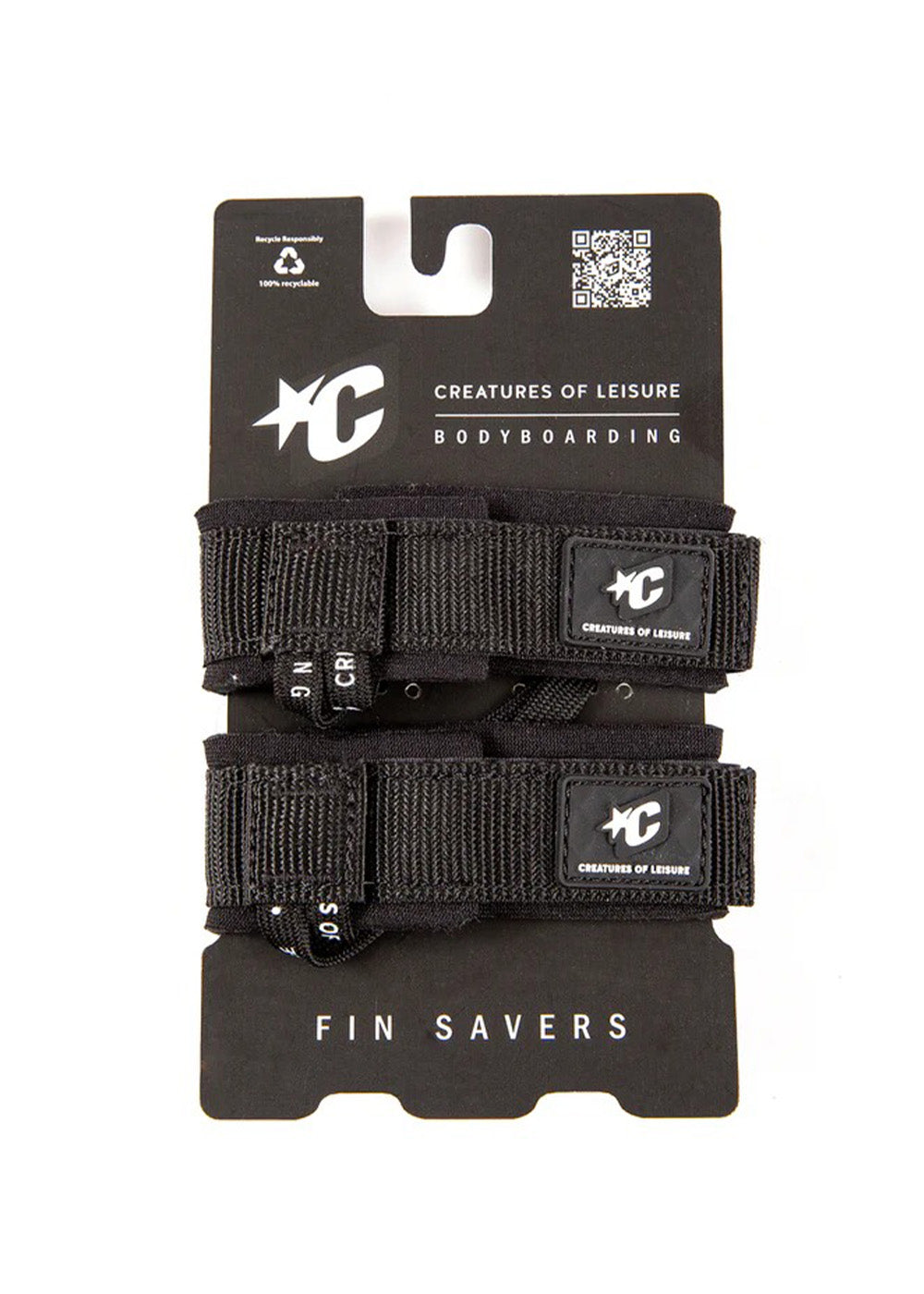 Creatures Of Leisure Fin Savers