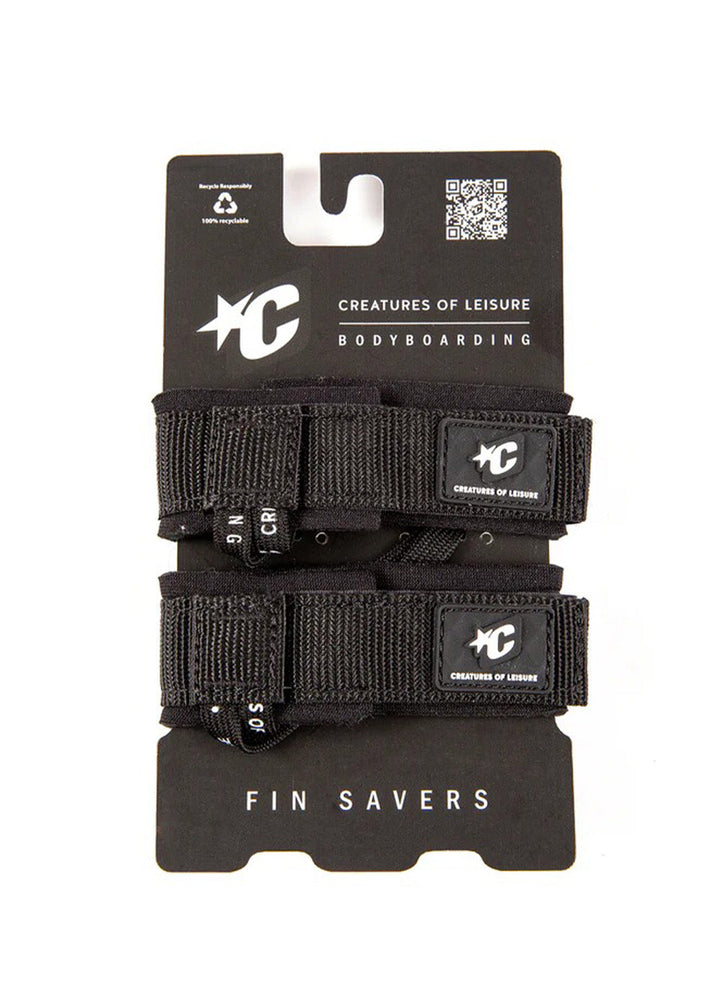 Creatures Of Leisure Fin Savers