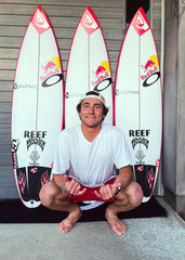 Creatures Of Leisure Griffin Colapinto Lite EcoPure Traction Pad