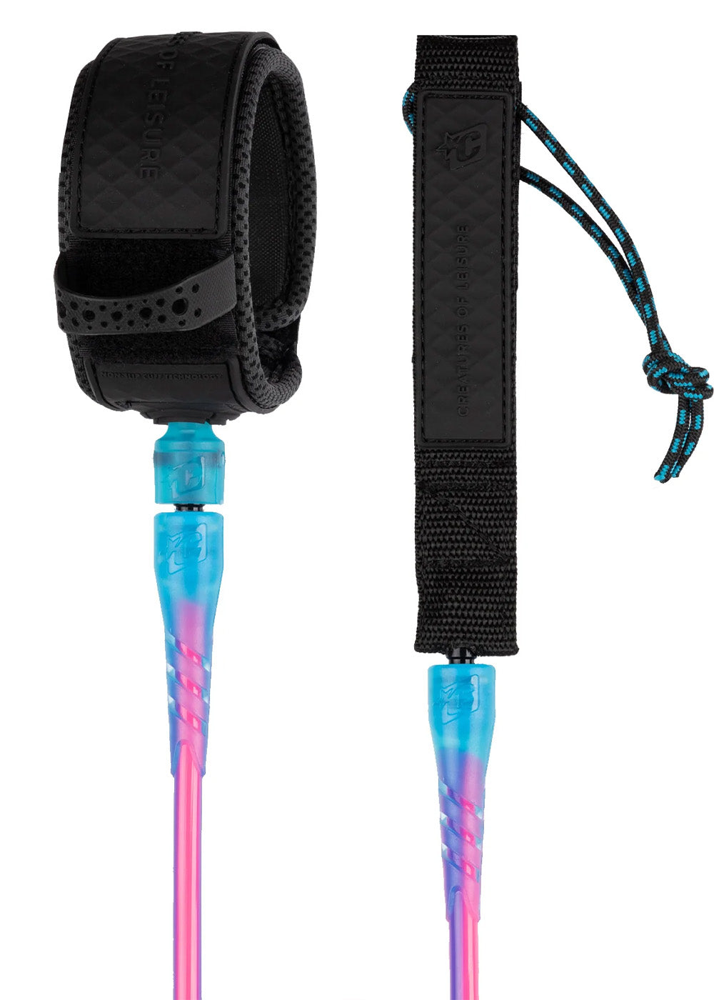 Creatures Of Leisure Grom Lite Surf Leash 5ft