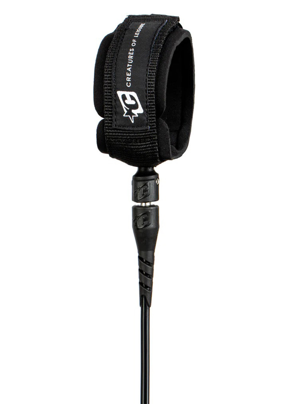 Creatures Of Leisure Icon Surf Leash 9ft