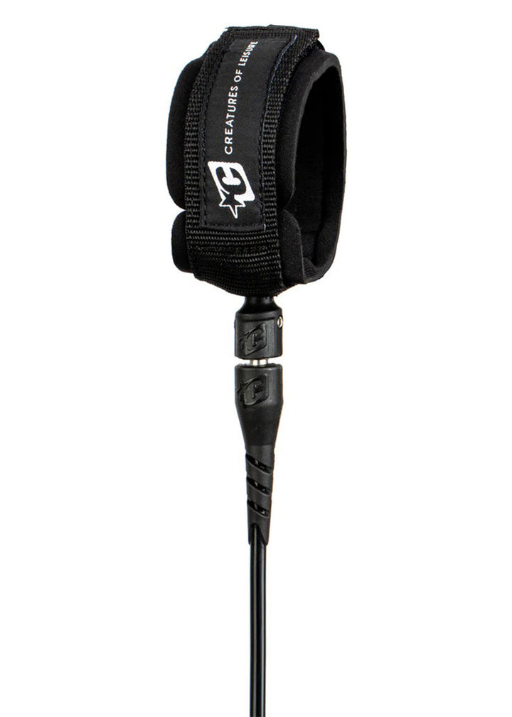 Creatures Of Leisure Icon Surf Leash 9ft