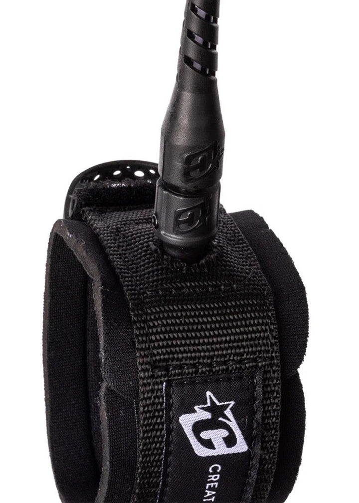 Creatures Of Leisure Icon Surf Leash 6ft