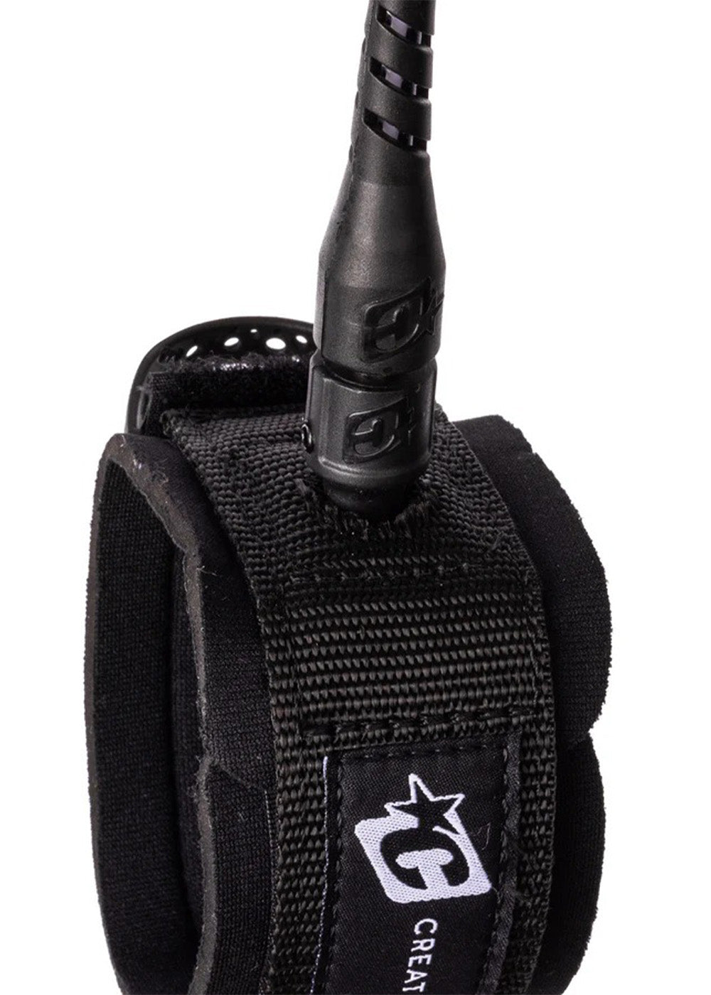 Creatures Of Leisure Icon Surf Leash 6ft