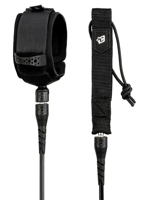 Creatures Of Leisure Icon Surf Leash 7ft