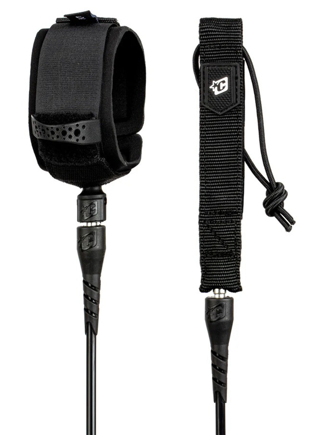 Creatures Of Leisure Icon Surf Leash 8ft