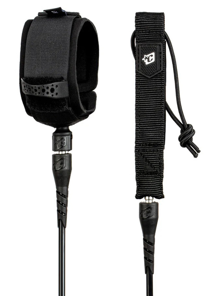 Creatures Of Leisure Icon Surf Leash 8ft