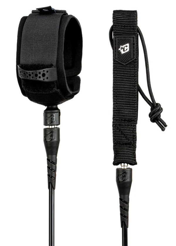 Creatures Of Leisure Icon Surf Leash 9ft