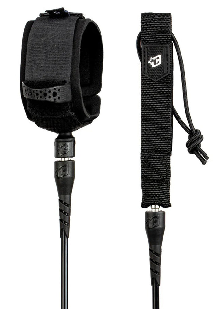 Creatures Of Leisure Icon Surf Leash 9ft