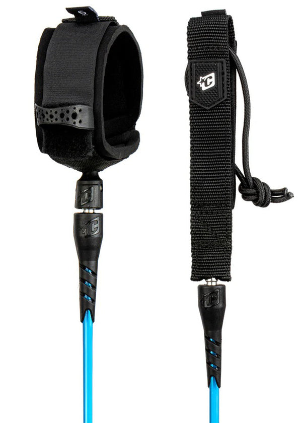 Creatures Of Leisure Icon Surf Leash 6ft