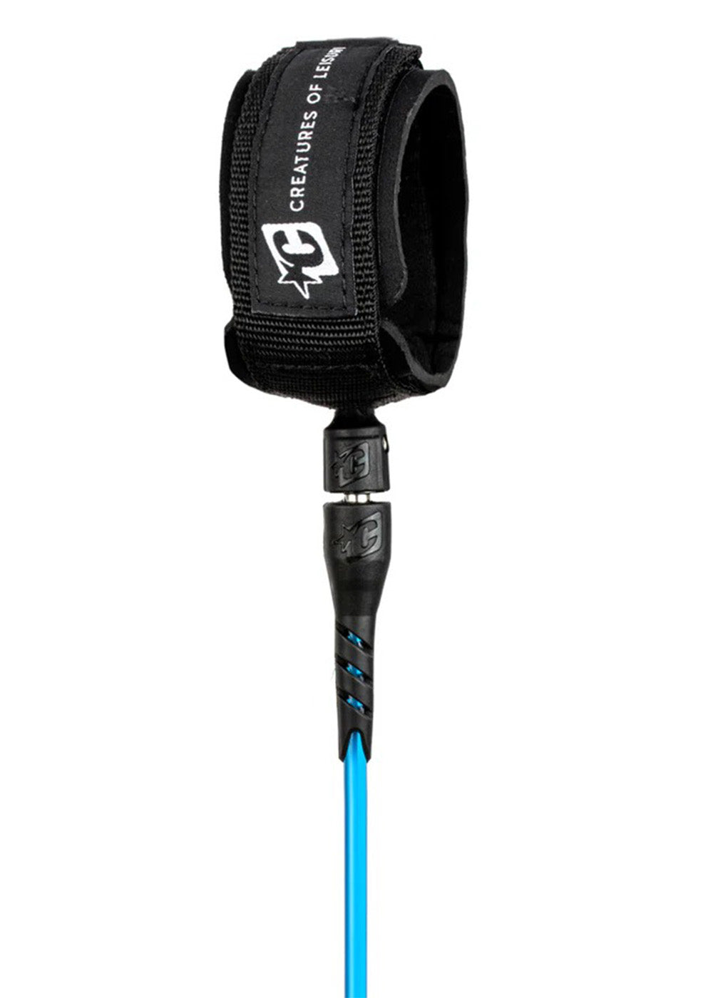Creatures Of Leisure Icon Surf Leash 6ft