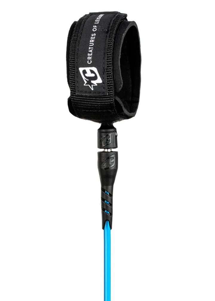 Creatures Of Leisure Icon Surf Leash 6ft